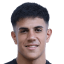 Lucas Lazarte
