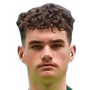 Winston Ashburner