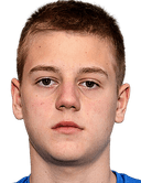Daniil Zavarzin