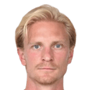 Morten Thorsby