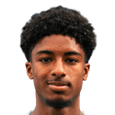 Akeem Gerald