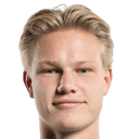 Alexander Leon·Vandeperre