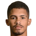 Helber Italo Dos Santos