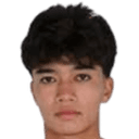 Eric Remruatpuia Chhangte