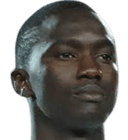 Mamadou Lamine Camara