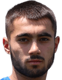 Suren Kirakosyan