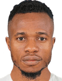 Victor Mbaoma