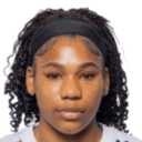 Leyah Hall-Robinson