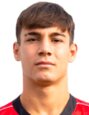 Samuele Giallombardo