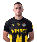 أليكسا ماراس