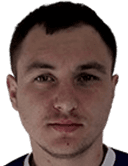 Oleksandr Muzyka