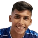 Leandro Javier·Espejo