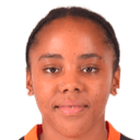 Kentissia Bacoul-Juillard