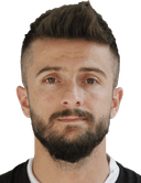 Argjend Mustafa