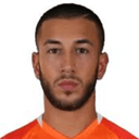 أحمد ديريلي