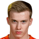 Storm Karlsson Knutsen