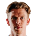 ماثياس سوندبرغ