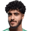 Mohammed Al Zahrani