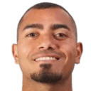 Cesar Andres Magallan Estaba