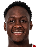 A. Diop