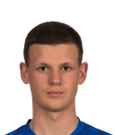 Patrik Orri Pétursson