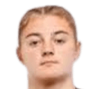 Darya Kelyushyk