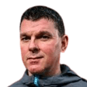 Kevin Doherty