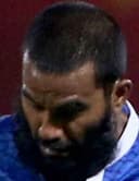 Ali Ashfaq