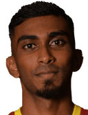Javabilaarivin nyanasegar