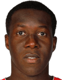 mamadou doumbia