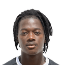 Leandro Mário Baldé Sanca