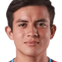 Sander Abel Mazamba Sabando