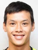 Cheuk Kwong·Chan