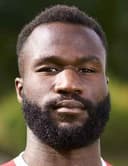 Shamsu Mansaray