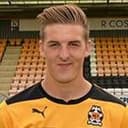 लियम ह्यूजेस