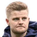 Marius Johansen