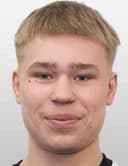 Benjamin rekola