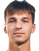 Oleksii Slutskyi