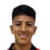 Jeremy Mejía