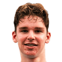 Fraser Brown