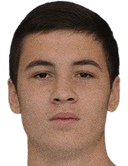 Laziz Abduraimov