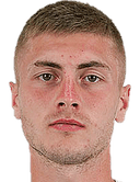 Oleksii Fedorov