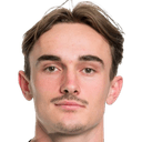 Marius Sivertsen Broholm