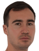 Maksim Chalkin