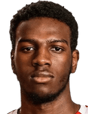 Mustapha Coker