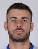 predrag ristanovic