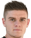 لوكا بوبيتشانيتش