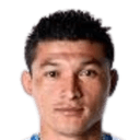 إيدر ديلغادو