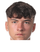 Jacob zagrodnik