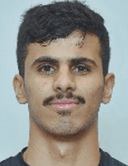 Mohammed Al Otaibi